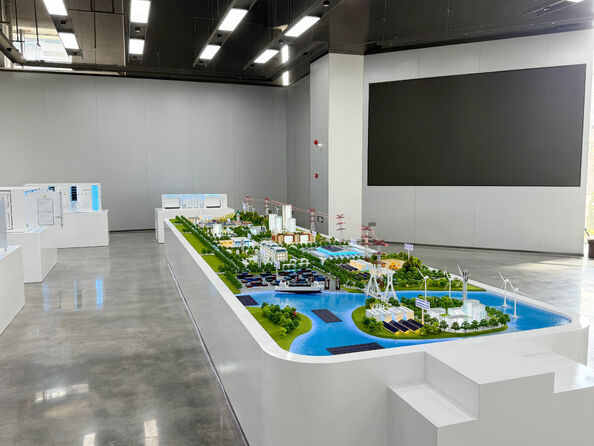 ประเทศจีน Shenzhen Konja Green Power Technology Co.,Ltd โปรไฟล์บริษัท