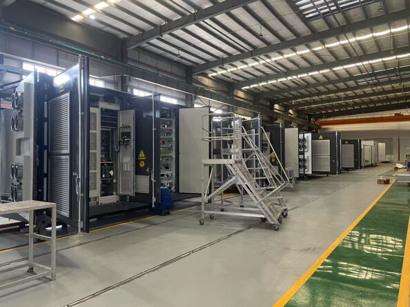 ประเทศจีน Shenzhen Konja Green Power Technology Co.,Ltd โปรไฟล์บริษัท