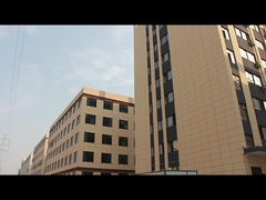 โรงงานแบตเตอรี่