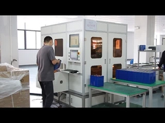 KonJa Top Brand Energy Storage Cabinet 215kWh ระบบเก็บพลังงานกลางแจ้ง 100kw