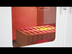 การเก็บแบตเตอรี่แสงอาทิตย์ในบ้าน