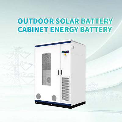 ราคาดี Wholesale 241kWh Cabinet Power Station Lifepo4 พกพา เครื่องผลิตไฟฟ้า สถานีคลื่นไซน์บริสุทธิ์ สําหรับ Smartphone Outdoo ออนไลน์