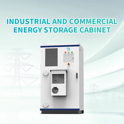 ราคาดี KonJa All In One 120kWh 60kw ตู้เก็บพลังงาน แบตเตอรี่แสงอาทิตย์ ตู้เก็บพลังงานกลางแจ้ง ออนไลน์