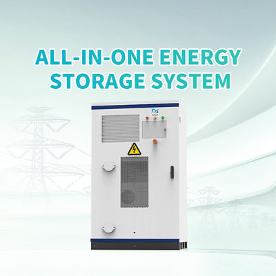 ราคาดี KonJa 60kWh-30kW แบตเตอรี่โมดูเลอร์ทั้งหมดในหนึ่ง ออนไลน์