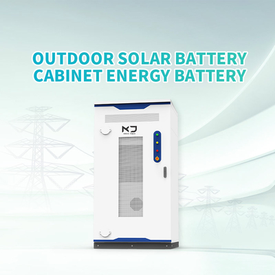 ราคาดี ตู้แบตเตอรี่พลังงานแสงอาทิตย์ภายนอกอาคาร 224KWH ตู้เก็บแบตเตอรี่พลังงาน ออนไลน์